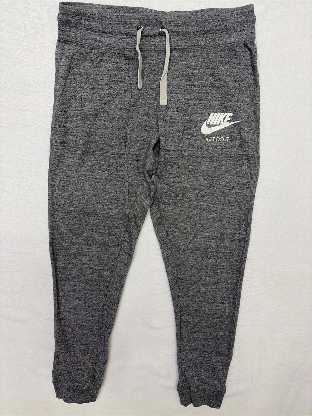 Nike Sportswear Gym Vintage sweatpants